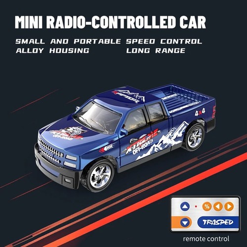 Mini drift car 64 - mini, rc