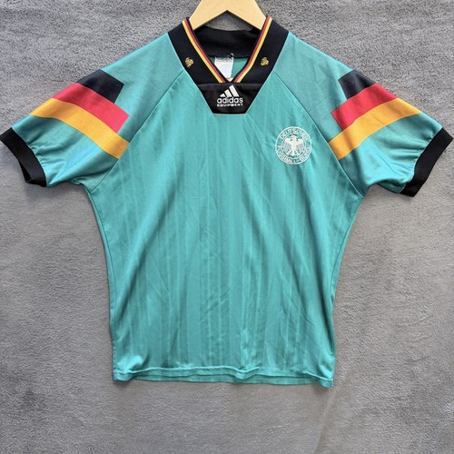 Vintage germany away - germany, 94