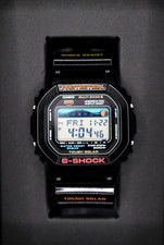 Casio shock lide - casio, g-shock