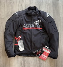 Alpinestars SMX Waterproof
