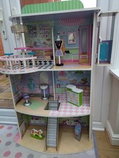 2009 KidKraft Large Wooden