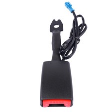 Seat Belt Buckle Stalk Front