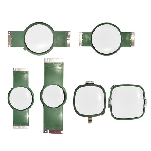 Embroidery machine hoop for - embroidery,