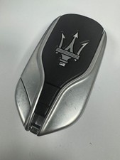 GENUINE MASERATI 4 BUTTON