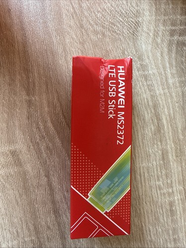 Huawei ms2372 lte usb stick - usb,