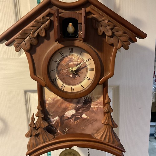 Bradford exchange timeless - exchange,