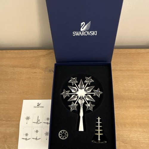 Rare retired swarovski - rare,