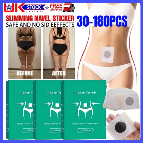 180pcs rejuvacare ozem - 30~180pcs,