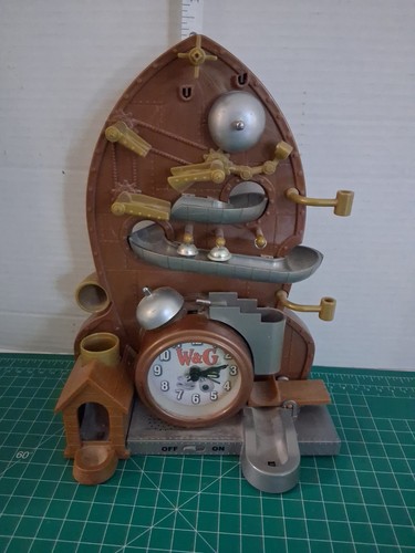 Wallace gromit cracking - gromit,