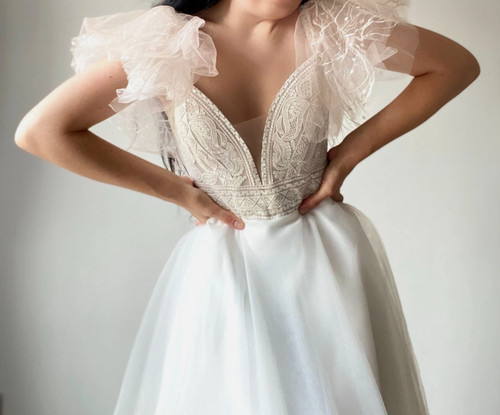 Dreamy boho princess style - dreamy,