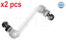 X2 PCS L&R SIDES REAR