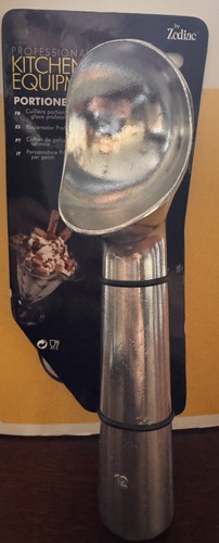 Cast aluminium ice cream - cast,