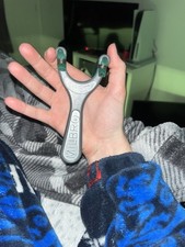 Milbro with Green Band