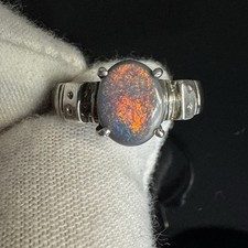 Australian Solid Lightning