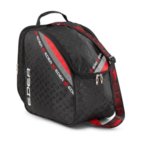 Edea stripe figure skate - skate, bag
