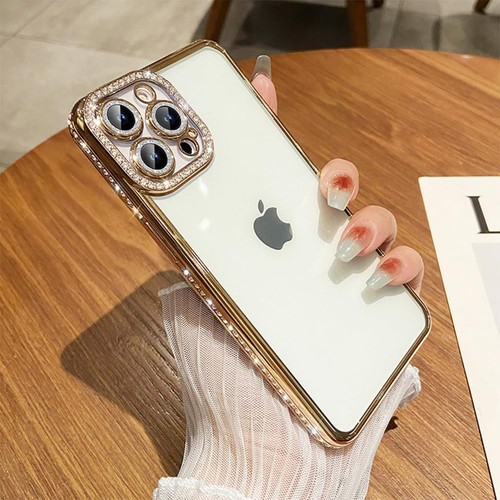 Diamond glitter case for - diamond,