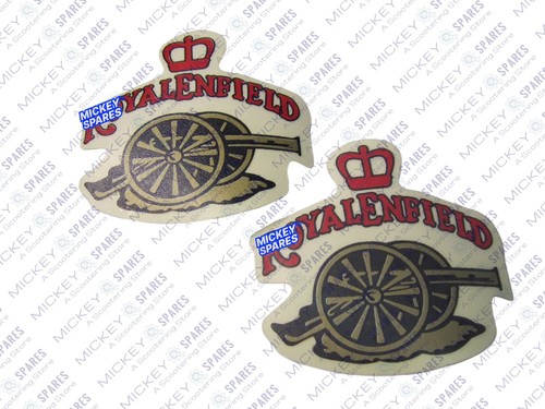 Royal enfield made - enfield, gun