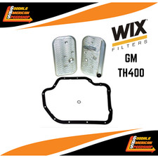 GM TH400 Transmission Filter