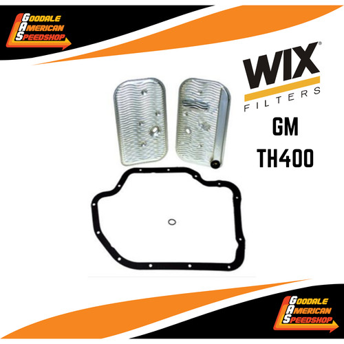 Th400 transmission filter - th400,
