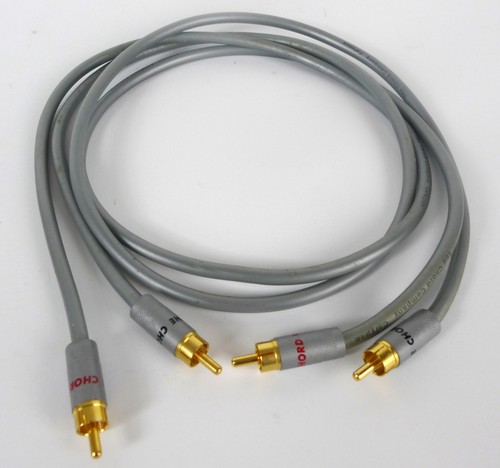 The chord company calypso rca - company,