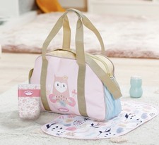 Baby Annabell Changing Bag