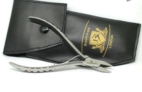 Toe nail clippers manicure - toe,