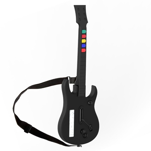 For wii guitar hero wireless - for,