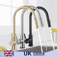 Modern Mono Kitchen Mixer Tap