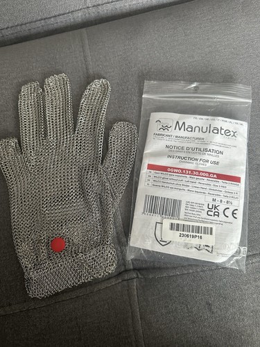 Manulatex wilco spring - manulatex,