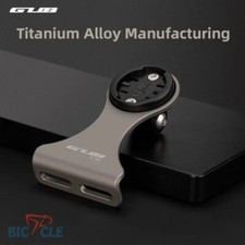 Titanium Out-Front GPS