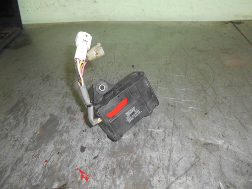 Kawasaki 1000 servo motor - kawasaki,