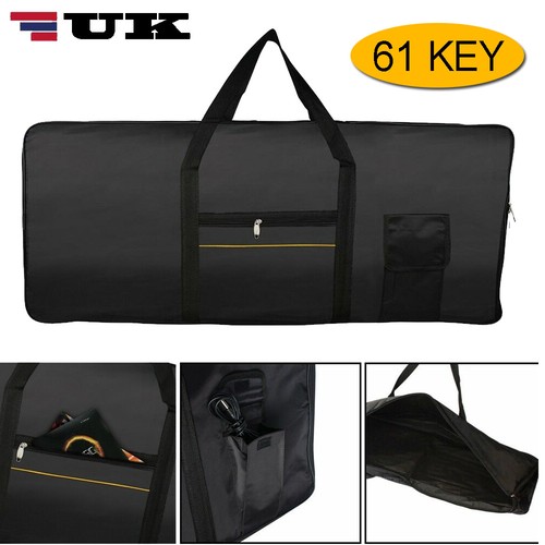 Key keyboard gig bag - key,