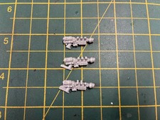 Warhammer Horus Heresy Legion