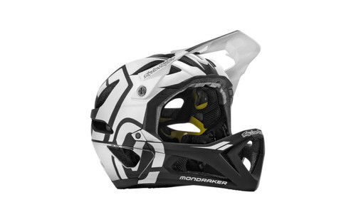 Troy lee mondraker stage - troy, x