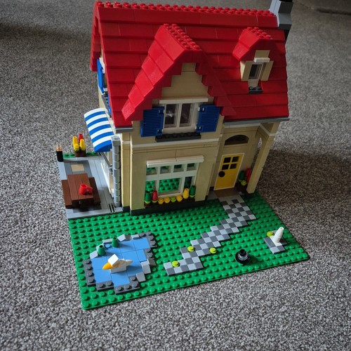 Lego 6754 creator - lego, 3