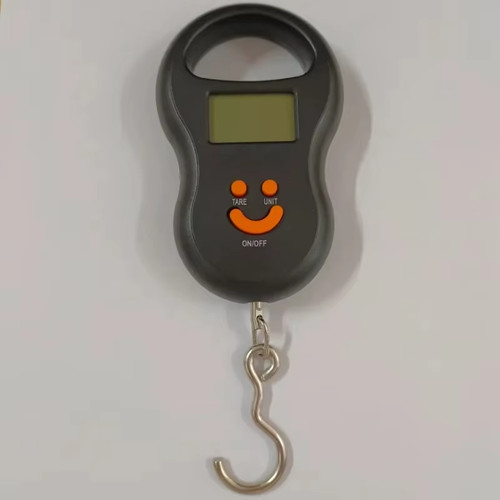 Digital scales luggage hanging - digital,
