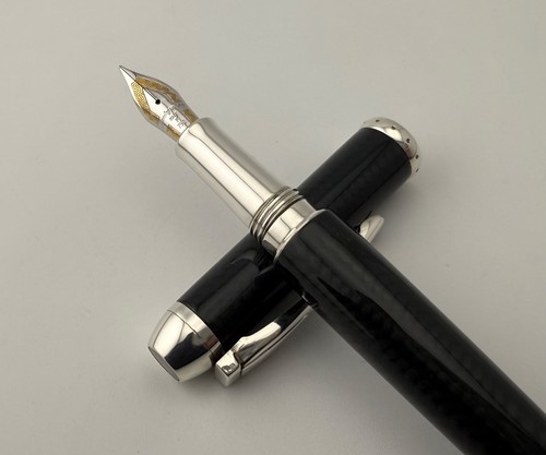 Montegrappa ayrton senna - montegrappa,