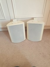 Monacor EUL-60/WS 2 way 15W