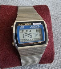 Vintage Digital Zetron Melody