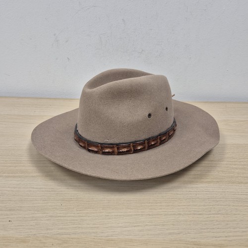 Akubra coolabah country - country, 54