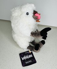 NWT Loot Gaming Crate Tiny Tina’s Wonderlands Skeep Sheep Skag Plush Borderlands