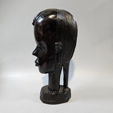 Ebony Hand Carved Wooden