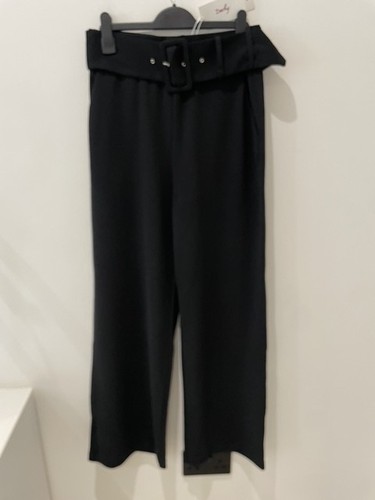 Derhy wide leg high - wide,