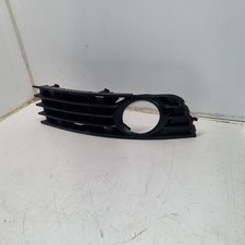 GENUINE AUDI A4 B6 AVANT FRONT