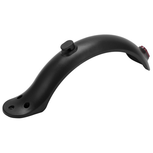 Scooter fender rear mudguard - scooter,