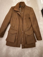 Purdey Women’s Tweed