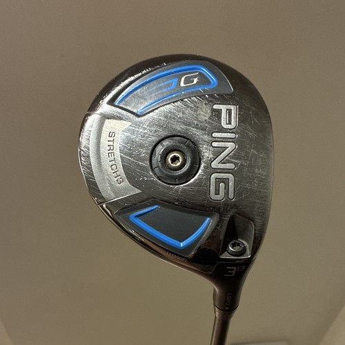 Ping stretch fairway - g,