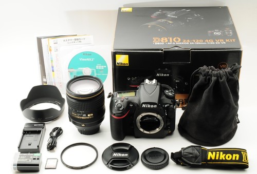 Only 096 shots nikon - shots!,