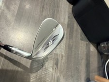 Titleist Vokey SM9 46 Degree