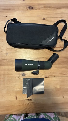 Celestron 52322 landscout 60mm - landscout,